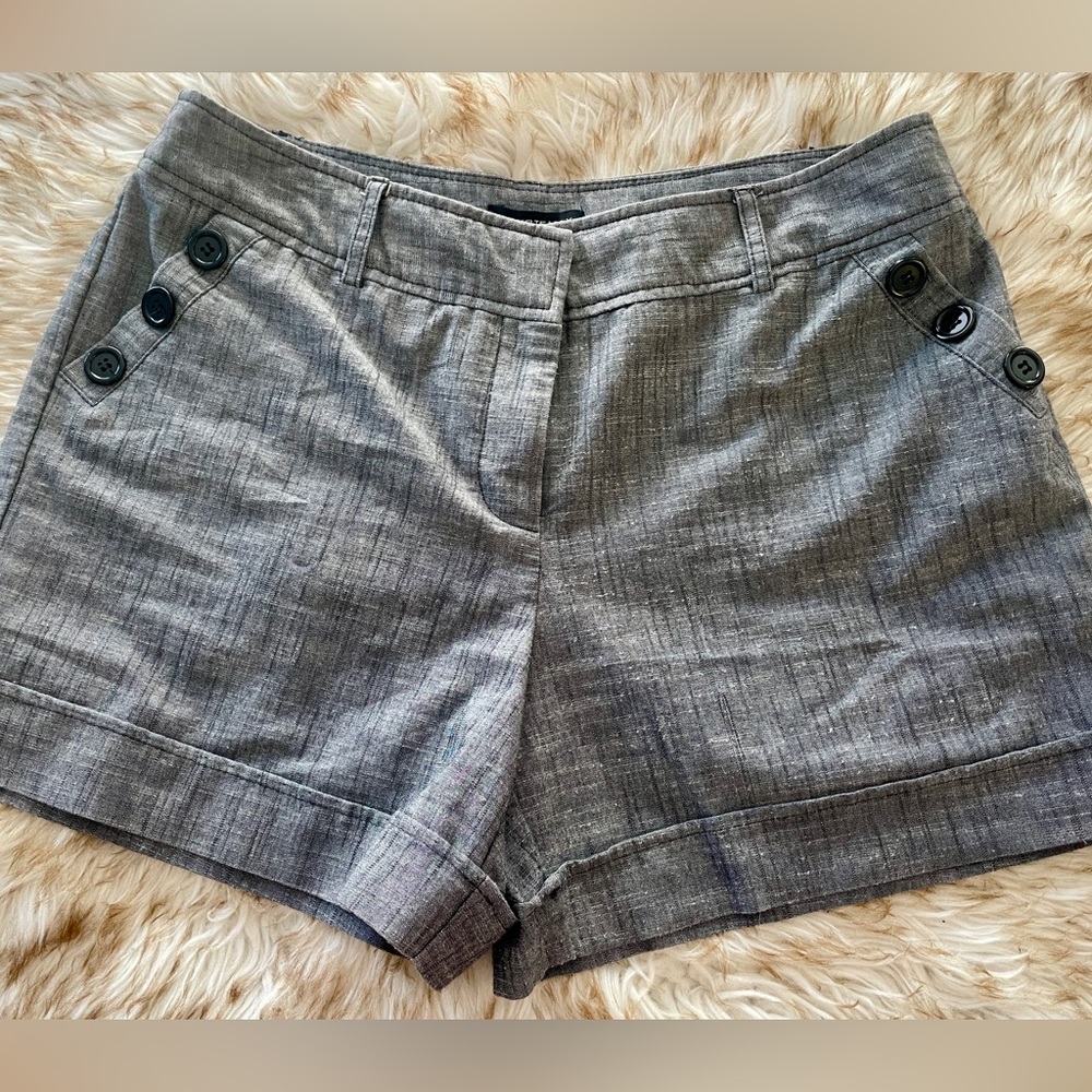 Courtenay Shorts